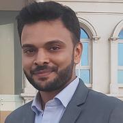 Gaud/Goud Saraswat Brahmin (GSB) Divorced Groom