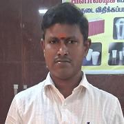 Beri Chettiar Divorced Groom