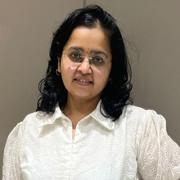 Kutchi Divorced Bride