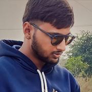 Saryuparin / Saryupareen Brahmin Groom