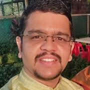 Kokanastha / Chitpavan Brahmin Groom