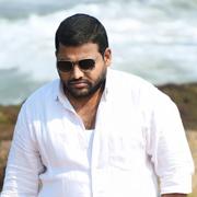 Turpu Kapu Divorced Groom