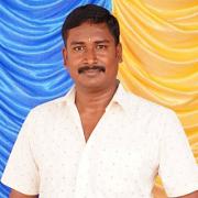 Kongu Navithar Groom