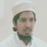 Sunni Muslim Groom