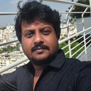 Mudaliyar Divorced Groom