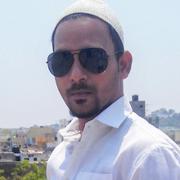 Sheikh / Shaikh Divorced Groom