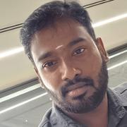 Arunthathiyar Divorced Groom