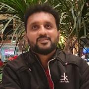 Gangatkar Gowda Groom