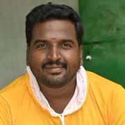 Vanniyar Groom