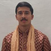 Veerashaiva Lingayat Groom