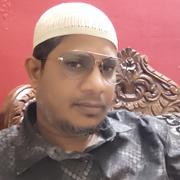 Sheikh / Shaikh Divorced Groom