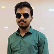 Kongu Vellala Gounder Groom