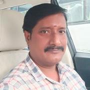 Balija Naidu Divorced Groom