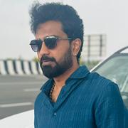 Valmiki Nayaka Groom