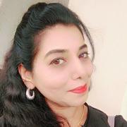 Christian-Roman Catholic (RC) Divorced Bride