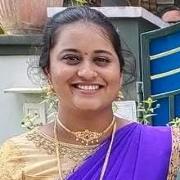 Madhwa Deshastha Brahmin Bride