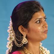Palkar Sourashtra Divorced Bride