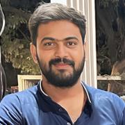 Lingayat Koshti Groom