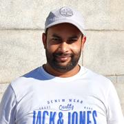 Maheshwari Divorced Groom