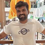 Chaukalshi Mali Groom