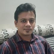 Kokanastha / Chitpavan Brahmin Groom