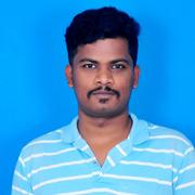 Vaniya Chettiar Groom