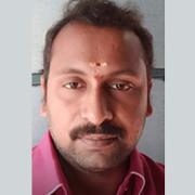 Karuneegar / Kanakku Pillai Groom