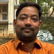 Saurashtra / Sourashtra Groom