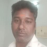 Konar Divorced Groom