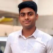 Shalivahana Kummari Groom