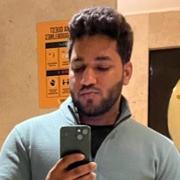 Chowdary/Chaudhary Divorced Groom