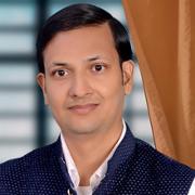 Mathur Vaishya Groom