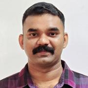 Vishwakarma Divorced Groom