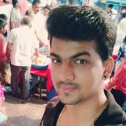 Sirvi / Seervi Divorced Groom