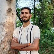 Zalawadi Sai Suthar Groom