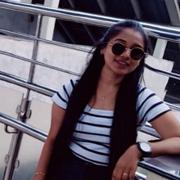 Vannia Kula Kshatriyar Naicker Divorced Bride