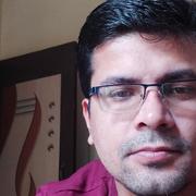 Brahmin Divorced Groom