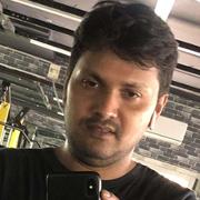 Lingayat Reddy Groom