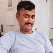 Yadav / Yadava Divorced Groom