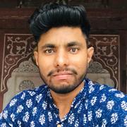 Sheikh / Shaikh Groom