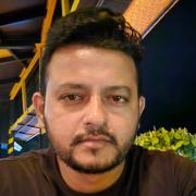 Kongu Vellalar Divorced Groom