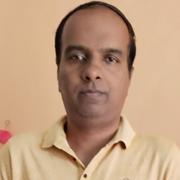 Deshmukh Maratha Groom