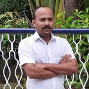 Lingayat Banajiga Groom