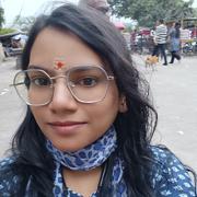 Scheduled Tribe (ST) Bride