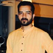 Kuruba Hatti Kankana Groom