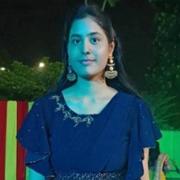 Vaishnav Brahmin Bride