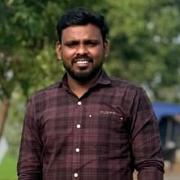 Rajakambalam Naicker Groom