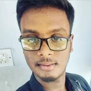 Labbai / Lebbai Groom