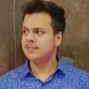 Agarwal Baniya Groom