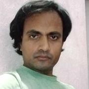 Sunni Muslim Divorced Groom